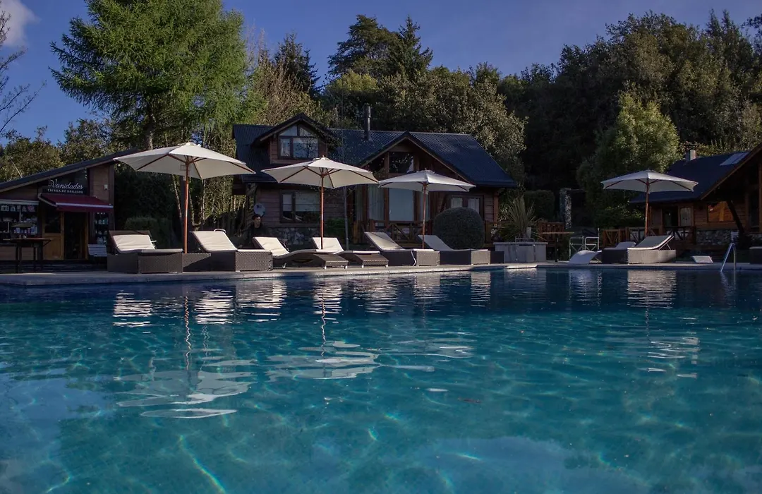 La Comarca Resort & Spa-1