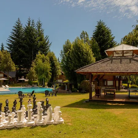 La Comarca Resort & Spa-3