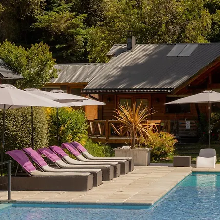 La Comarca Resort & Spa-2